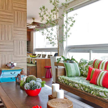INSIDE | Classic / Contemporary (Brooklin)