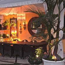 Backyard Ideas