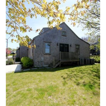 George Washington House