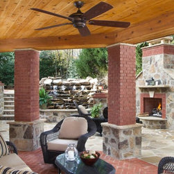 Monte Carlo - Ceiling Fans