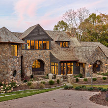 homes to build