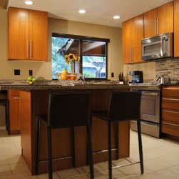Seattle Contemporary - Products