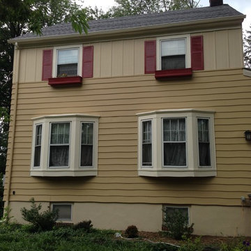 ProTect Painters: Exterior Painting in Summit, NJ Area