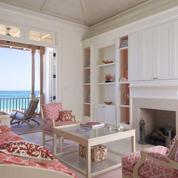Vacation Home - Turks & Caicos - Private Residence