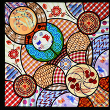 Stained Glass