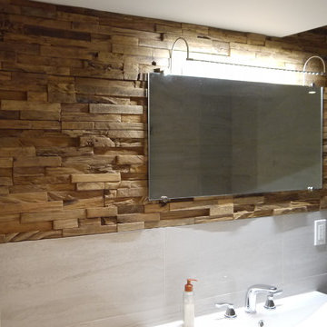Wall Cladding