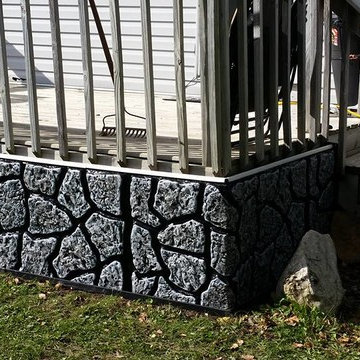 Mobile Home Projects