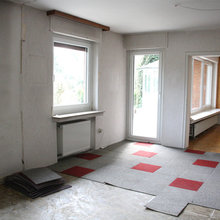 floor