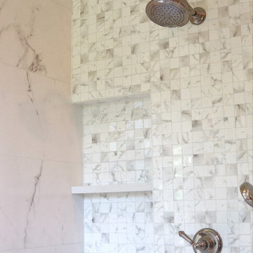 Crazy about Marble