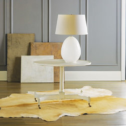 MH - Brussels End Table - Products