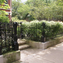 Landmark building restoration - Products