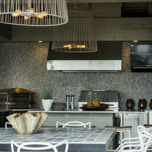 Outdoor Kitchen