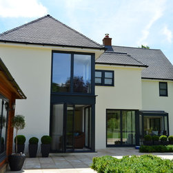 LANGATES - Patio Doors & Bi-fold Doors