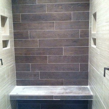 Bathrooms