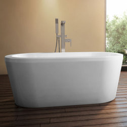 Produits Neptune Bathtub - Products