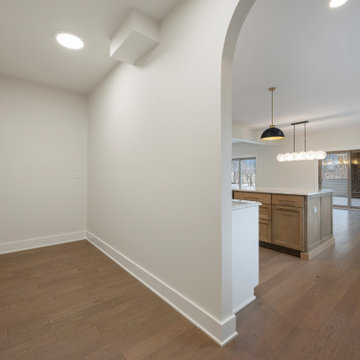 Transitional Addison I | Wheaton, IL