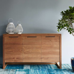 Cabinets, Storages & Shelves - China Cabinets And Hutches