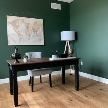 Parade Home 2019 - H&H Home Builders