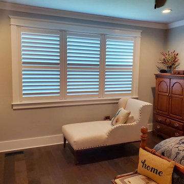 Blinds and Shutters