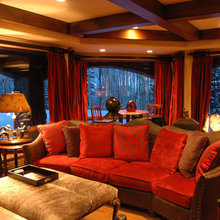 Living Room Ideas