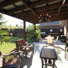 Back Porch