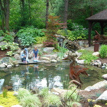 Water Garden