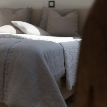 Musterwohnung in Westerland auf Sylt