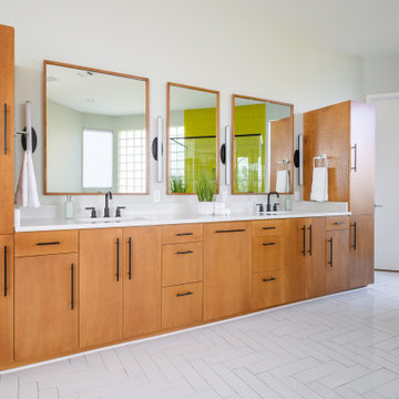 Castle Rock Bathroom Remodel