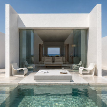 SUITE DUBAI - Atolli "The World"