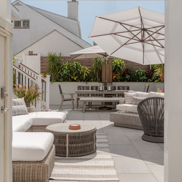 Margate Beach Home