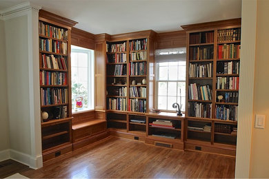 Cherry Library