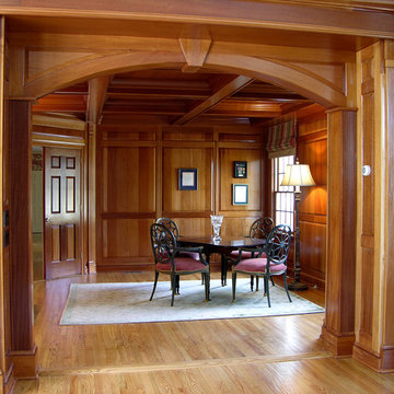 St. Michael's Estate