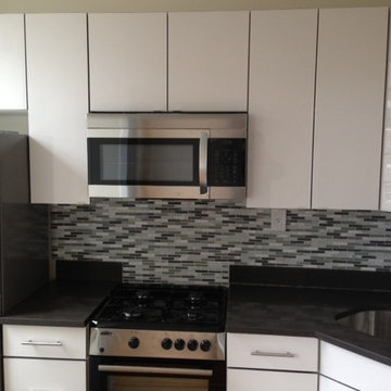 Kitchens for Landlords & Developers
