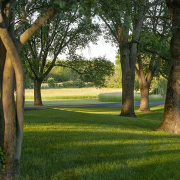Classic Minnesota Estate