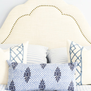 Relaxing Guest Bedroom Retreat