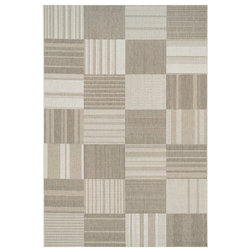 Contemporary Outdoor Rugs by Couristan, Inc.