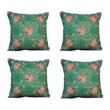 pillows