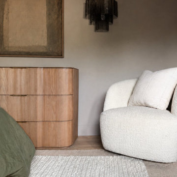 Park Hill Haus | Historic District, Denver, CO | Full Interior & Exterior Reno
