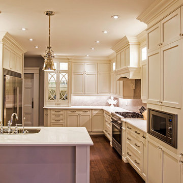Dufferin ave Kitchen. Brantford