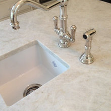 Kitchen Counter Tops