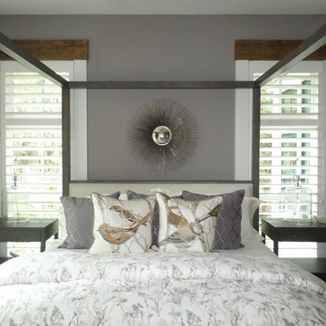 Shutters
