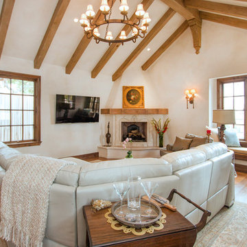 San Carlos Project