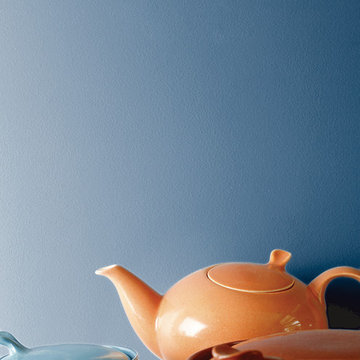 Color Trends 2015 - Benjamin Moore
