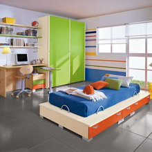 Kid's rooms