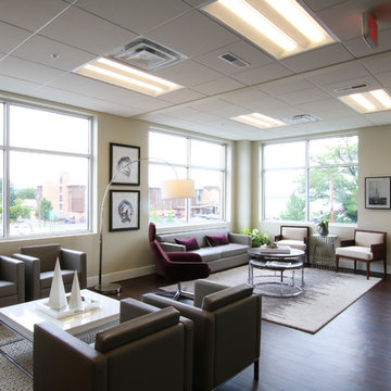 Berkshire Hathaway Real Estate Office