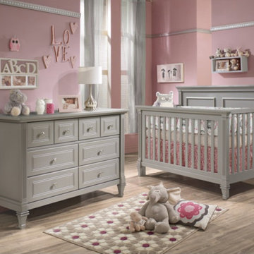 Healthy Nursery