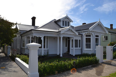 33 Cromwell St
