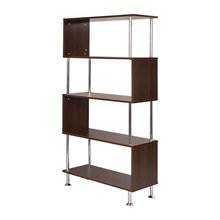 Bookshelves