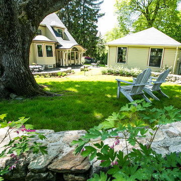 Lombard Residence