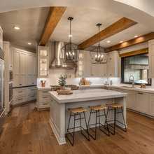 Lake Kitchen